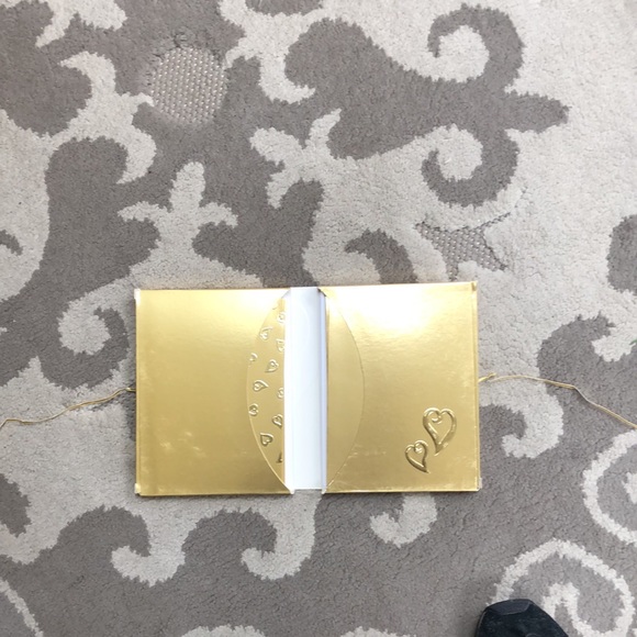 Victoria Secrets’s ❤️ Love Note Cards ~ Blank Ten Cards - Great for Valentine’s! - Picture 11 of 14